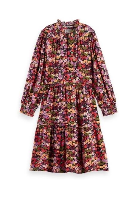 Abito stampato SCOTCH & SODA KIDS | 1682650220